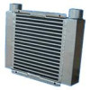 oil cooler for engine machine
